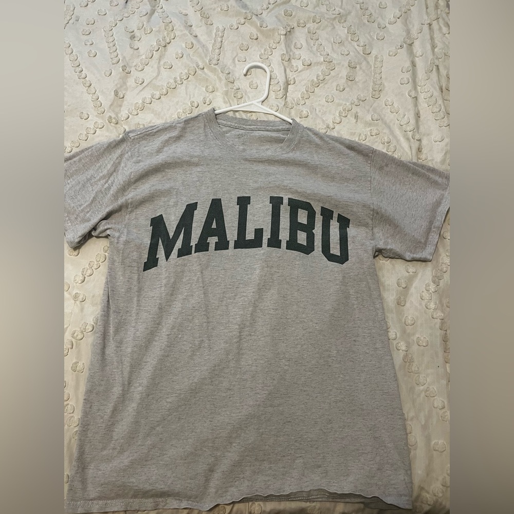 John galt Brandy Melville T shirt
